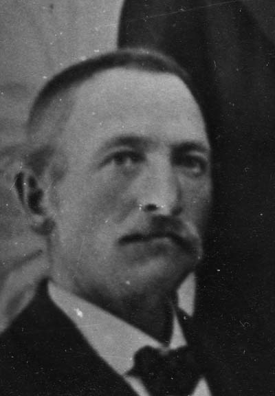  Anders Petter Johansson 1862-1940